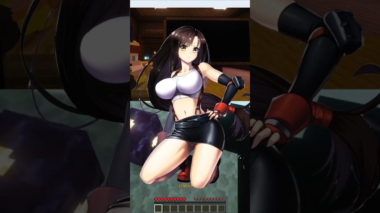 викторина #minecraft #майнкрафт #майн #викторина #вопросответ #приколы #битва смотреть онлайн