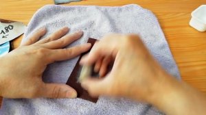 №1. Как шлифовать,полировать украшения из эпоксидной смолы. Трансляция.