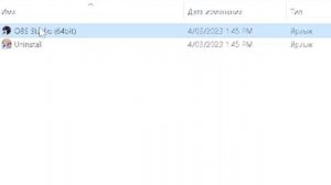 ЧТО ДЕЛАТЬ ЕСЛИ ОБС НЕ ВИДИТ ОКНА