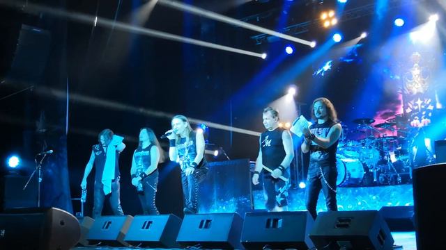 Кипелов. Севастополь смотреть онлайн