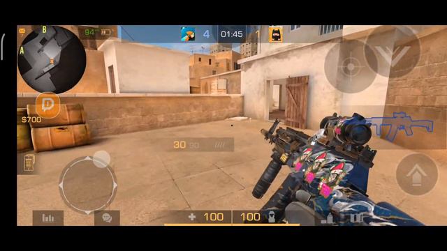 Стрим по Standoff 2 / Раздача голды / Тут не скучно.. смотреть онлайн