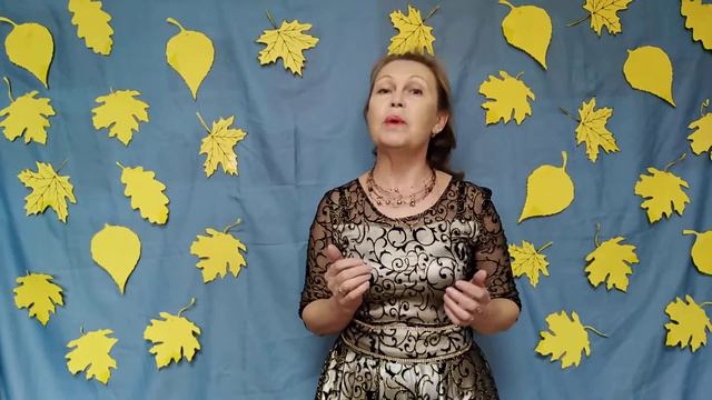 #ОтСердцаКСердцу Екатерина Ешакина "У природы нет плохой погоды" (Темниковский район)