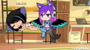 Клип : Утро. (Gacha life)