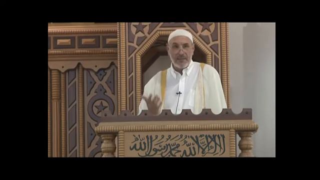 Патриотизм в Исламе смотреть онлайн