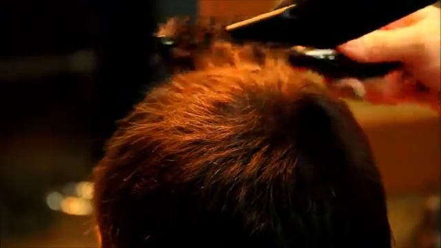 Преимущества стрижки Огнем смотреть онлайн