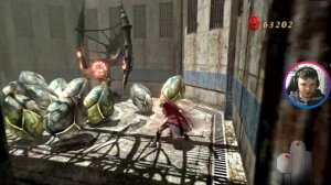 Devil May Cry  4 Прохождение #1 ► девил мэй край 4 прохождение на русском ► жду Devil May Cry 5