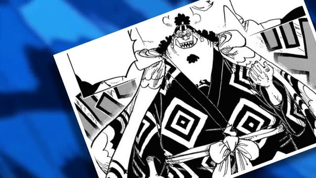 An Issue With Jinbei | One Piece Discussion | Grand Line Review смотреть онлайн