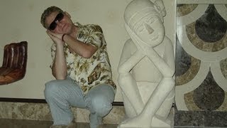 Отдых в Турции Siam Elegance Hotel 5_.  Выбор отеля- азиатский стиль.