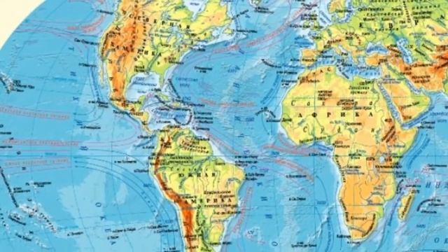 «Мир вокруг нас». Часть 3: «Секреты неживой природы» смотреть онлайн