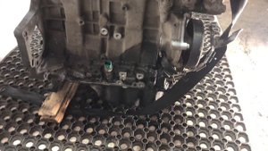 Двигатель 1.6 EP6 для Peugeot 308 1 SW 2008 г.