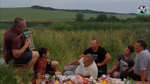 Парни спели на Троицу смотреть онлайн