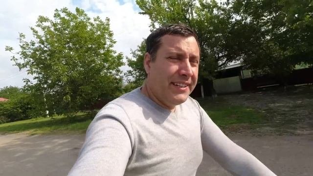 ХОТЕЛ ПО БЫСТРОМУ / ПРОПОЛКА КАРТОФЕЛЯ МОТОБЛОКОМ