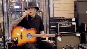 Как выбрать первую акустику! АКУСТИЧЕСКАЯ ГИТАРА! СЕКРЕТ ВЫБОРА!