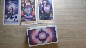 ТАРО: 133 ПОСЛАНИЕ ВСЕЛЕННОЙ⚡СОВЕТ ВЫСШИХ СИЛ☀ общий расклад для женщин и мужчин