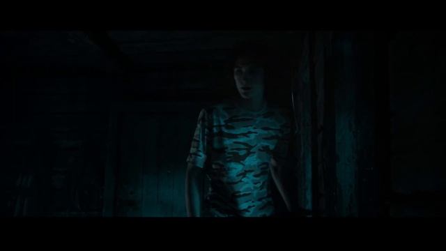 Мёртвые ласточки - трейлер