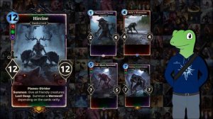 Elder Scrolls Legends: Custom Daedric Lord Cards