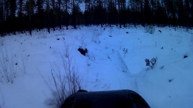 Puunajoa lynx 5900,ducar 420. смотреть онлайн