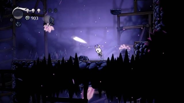 How Hollow Knight NAILED the Combat (Game Design) смотреть онлайн