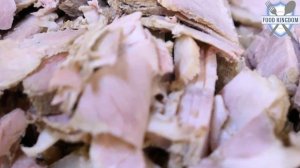 부산 대표먹거리 돼지국밥 _ Pork rice soup (USD 5.5) _ Korean street food _ 길거리음식 _ 정관맛집.mp4