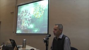 Василий Тушкин - «Счастливый путь. Самое сокровенное знание» 1 лекция