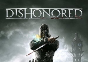 Dishonored. Глава 8+9. Лоялисты + Путеводный маяк. без убийств, без обнаружения, без способностей.