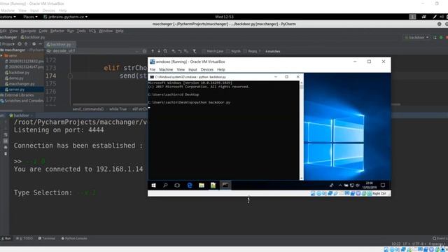 Introduction lesson 1 Level up Your Skills with Ethical Hacking Don't Miss our Daily Classes at 6am