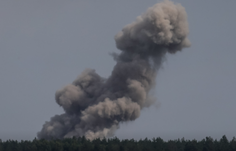 Обрушились дроны-камикадзе: армия России выдавила ВСУ из опорного пункта