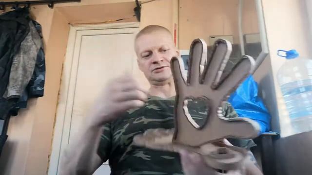 Новые рамки из картона смотреть онлайн