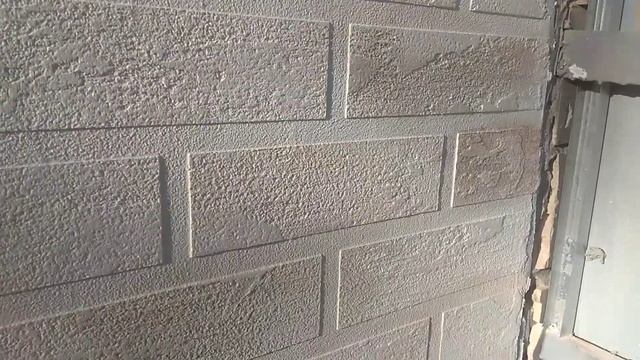 Декоративный кирпичик на балконе от Decoline смотреть онлайн