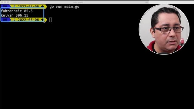 Software Architecture in Golang: Anti-Corruption Layer Pattern смотреть онлайн
