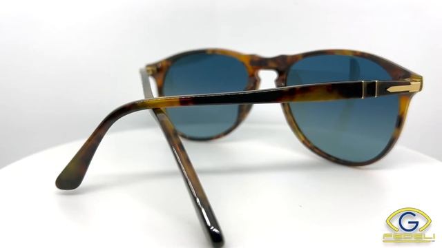 Persol 9649SG Limited Edition