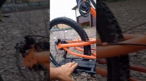 Велотрайк, самодельный, velotrayk. recumbent bike 3-velKaiss Tajikistan