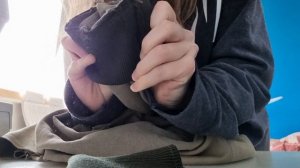 Как отремонтировать низ рукава — ремонт рукавов толстовки