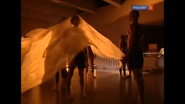 Спектакль "Машина Мюллер" - Гоголь центр