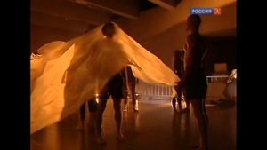 Спектакль "Машина Мюллер" - Гоголь центр