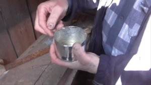 Делаем поилку для кроликов ПРОСТО, БЫСТРО И ДЁШЕВО. Как сделать поилку для кроликов
