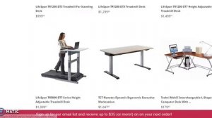 Drop shipping Standing Desk $599.71 In Profits -  Drop shipping Tutorial -  #29 -  2023