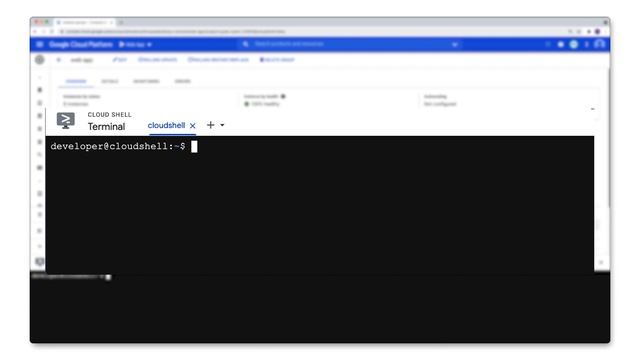 Compute Engine: Autohealing with Managed Instance Groups смотреть онлайн