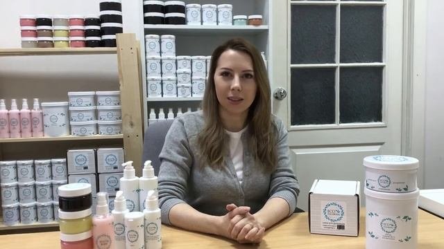 Экошугаринг. Опт и представительство