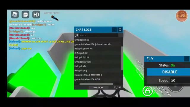 Giveaway Ninja legends 2, adopt me Pet , mm2, And Other Games!🔴 смотреть онлайн