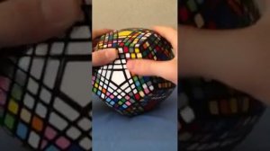 Как собрать петаминкс.Часть 1.