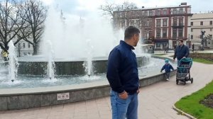 В гостях у Одесского Липована . Прогулка по Одессе 2021