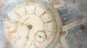 Красивые стихи.Венчание.Алексей Волков.Читает Оксана Гаричева.