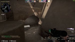 Турнир по кс в CyberX Bryansk