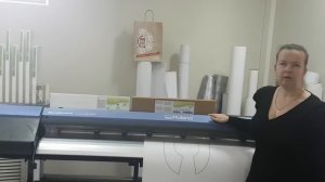 Чернила RXV (Triangle) Краснодар: РА Мега, станок Roland VS-640