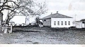 Гурьев Атырау До и После