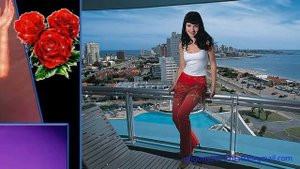 NATALIA OREIRO   ESSO ESSO