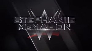 WWE: Stephanie McMahon Custom Titantron HD