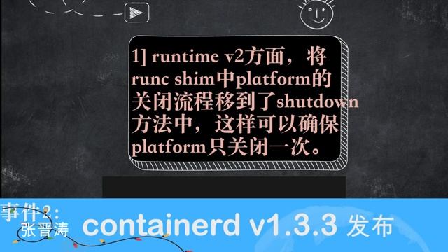 K8S 生态周报| Docker v19.03.6-rc2 发布 смотреть онлайн