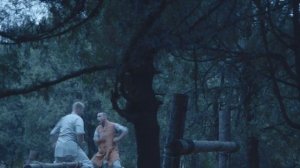 За пределами Шаолиня. Китай. Кунг-фу / Outside the Shaolin. China. Kung-fu /1 часть/ (Макс Пивкин)